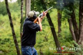 Gallery: SCC New Hanpshire 2019 Clay Shoot