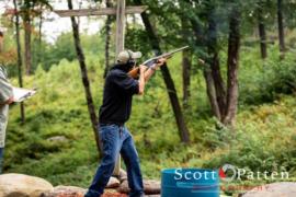 Gallery: SCC New Hanpshire 2019 Clay Shoot