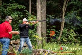 Gallery: SCC New Hanpshire 2019 Clay Shoot