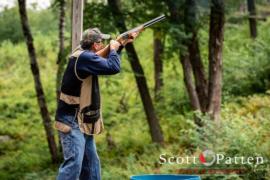 Gallery: SCC New Hanpshire 2019 Clay Shoot