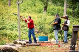 Gallery: SCC New Hanpshire 2019 Clay Shoot