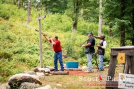 Gallery: SCC New Hanpshire 2019 Clay Shoot