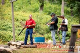 Gallery: SCC New Hanpshire 2019 Clay Shoot