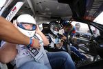 Gallery: Global Rallycross Ride Alongs