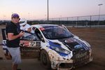 Gallery: Global Rallycross Ride Alongs