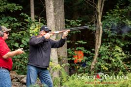 Gallery: SCC New Hanpshire 2019 Clay Shoot