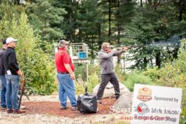 Gallery: SCC New Hanpshire 2019 Clay Shoot