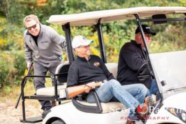 Gallery: SCC New Hanpshire 2019 Clay Shoot