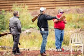 Gallery: SCC New Hanpshire 2019 Clay Shoot