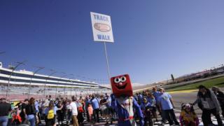 Gallery: SCC Las Vegas February 2020 Track Walk