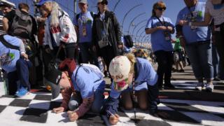 Gallery: SCC Las Vegas February 2020 Track Walk