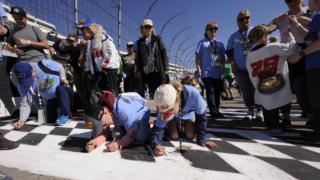 Gallery: SCC Las Vegas February 2020 Track Walk