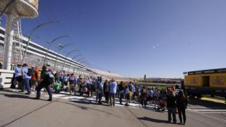 Gallery: SCC Las Vegas February 2020 Track Walk