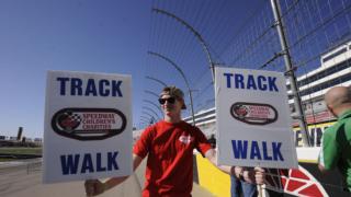 Gallery: SCC Las Vegas February 2020 Track Walk