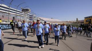 Gallery: SCC Las Vegas February 2020 Track Walk