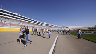 Gallery: SCC Las Vegas February 2020 Track Walk