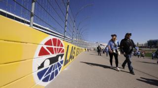 Gallery: SCC Las Vegas February 2020 Track Walk