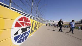 Gallery: SCC Las Vegas February 2020 Track Walk