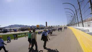 Gallery: SCC Las Vegas February 2020 Track Walk