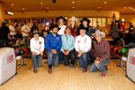 Gallery: Bob Tallman WNFR Charity Bowling Tournament 2014