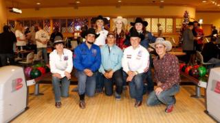 SCC Las Vegas 2014 Bowling Tournament