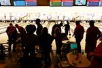 Gallery: Bob Tallman WNFR Charity Bowling Tournament 2014