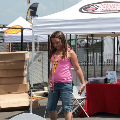 SCC Kentucky 2014 Race Weekend