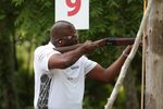 Gallery: "Pulling for Kids" Charity Clay Shoot 2014