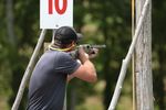 Gallery: "Pulling for Kids" Charity Clay Shoot 2014