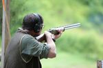 Gallery: "Pulling for Kids" Charity Clay Shoot 2014