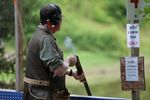 Gallery: "Pulling for Kids" Charity Clay Shoot 2014