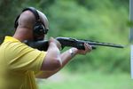 Gallery: "Pulling for Kids" Charity Clay Shoot 2014