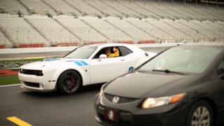 Gallery: SCC Atlanta 2022 Laps for Charity