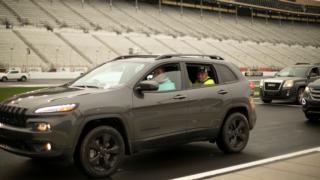 Gallery: SCC Atlanta 2022 Laps for Charity