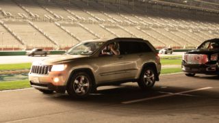 Gallery: SCC Atlanta July 2022 Laps for Charity