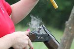 Gallery: 2015 3rd Annual "Pulling for Kids" Charity Clay Shoot presented by The NRA Foundation