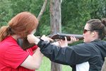 Gallery: 2015 3rd Annual "Pulling for Kids" Charity Clay Shoot presented by The NRA Foundation