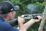 Gallery: 2015 3rd Annual "Pulling for Kids" Charity Clay Shoot presented by The NRA Foundation