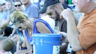 Gallery: SCC Kentucky 2017 Bluegrass Bucket Brigade