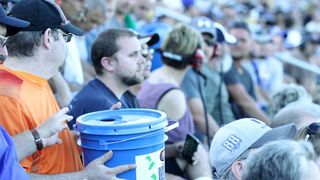 Gallery: SCC Kentucky 2017 Bluegrass Bucket Brigade