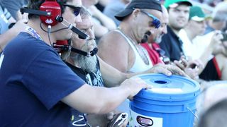 Gallery: SCC Kentucky 2017 Bluegrass Bucket Brigade