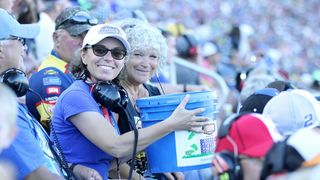 Gallery: SCC Kentucky 2017 Bluegrass Bucket Brigade