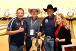 Gallery: Bob Tallman WNFR Charity Bowling Tournament 2014