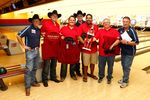 Gallery: Bob Tallman WNFR Charity Bowling Tournament 2014