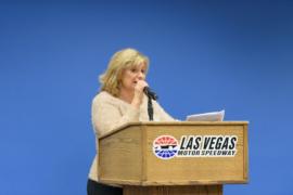 Gallery: SCC Las Vegas 2018 Grant Ceremony