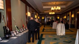 Gallery: 39th Annual Speedway Children's Charities Gala