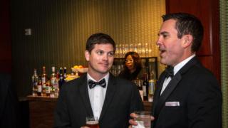 Gallery: 39th Annual Speedway Children's Charities Gala