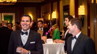 Gallery: 39th Annual Speedway Children's Charities Gala