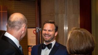 Gallery: 39th Annual Speedway Children's Charities Gala