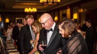 Gallery: 39th Annual Speedway Children's Charities Gala